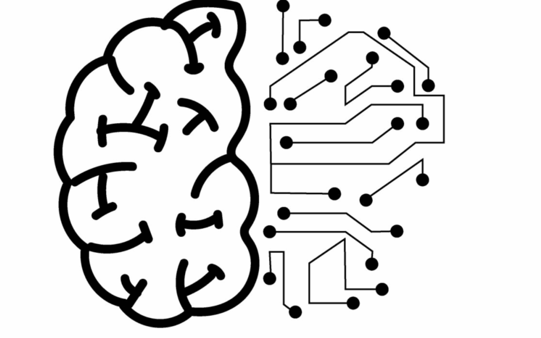 Brain AI graphic